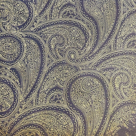 Fall Scrapbook Paper! Beautiful Autumn Colors! 12x12” - Picture 13 of 17